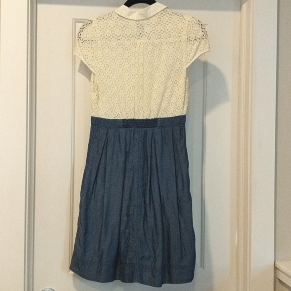 Anthropologie (HD in Paris) Dress - Picture 2 of 5